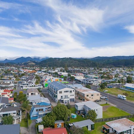 Coast Awhile - Whangamata Holiday Home Exterior foto