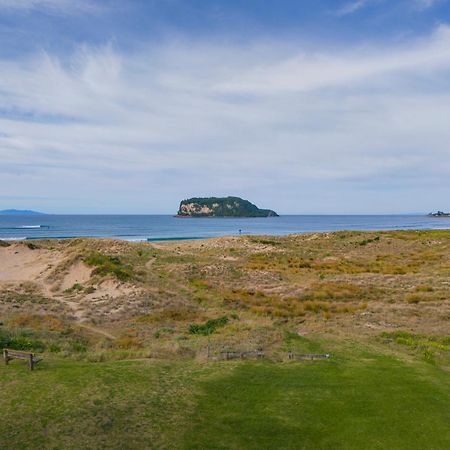 Coast Awhile - Whangamata Holiday Home Exterior foto