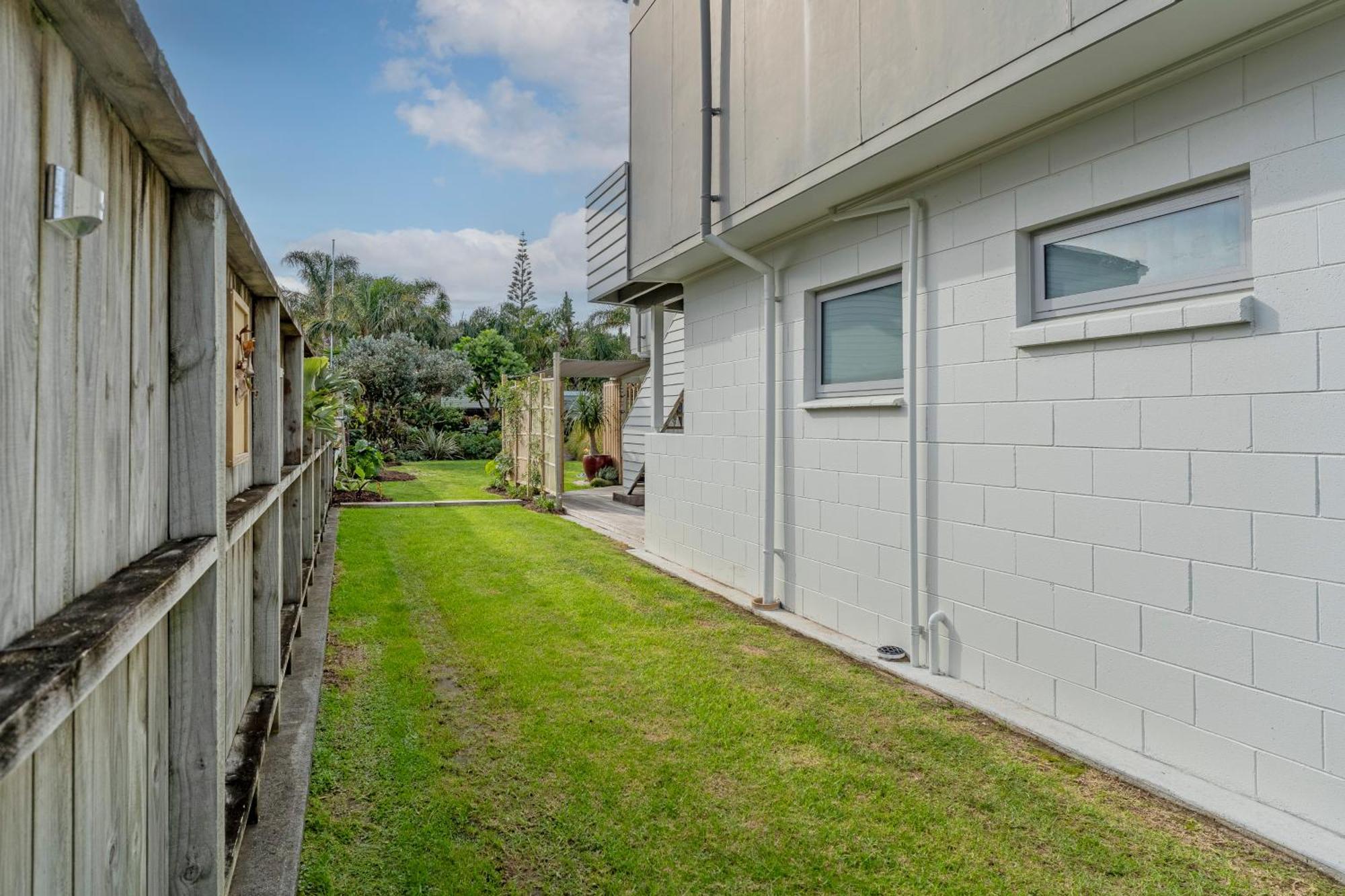 Coast Awhile - Whangamata Holiday Home Exterior foto