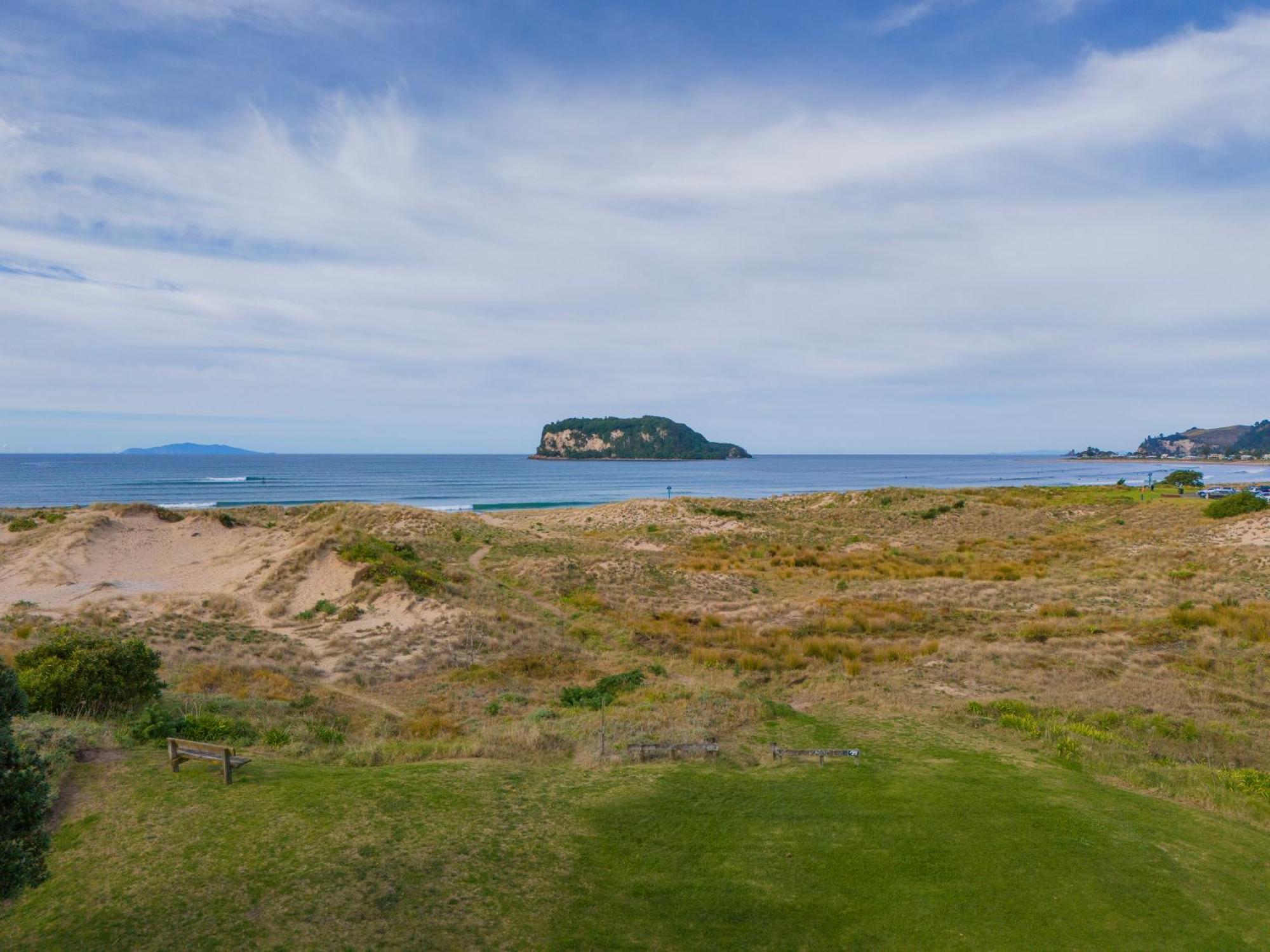Coast Awhile - Whangamata Holiday Home Exterior foto