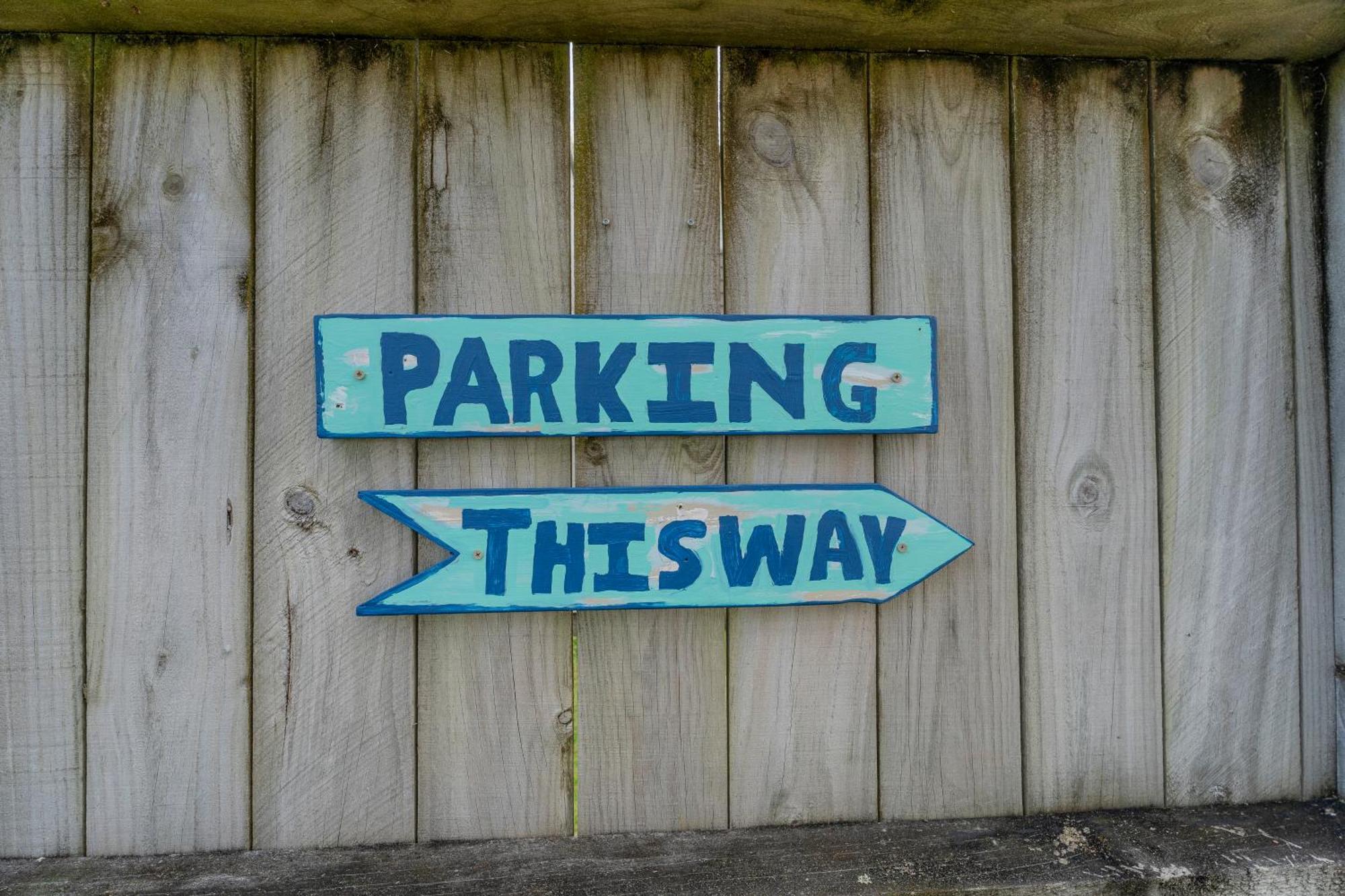 Coast Awhile - Whangamata Holiday Home Exterior foto