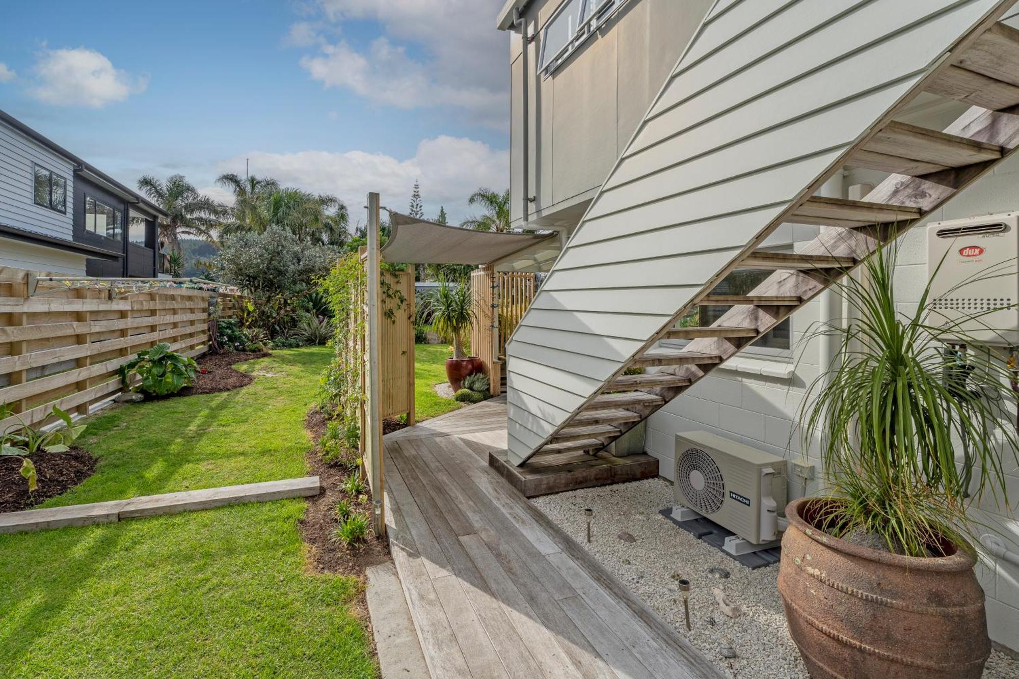 Coast Awhile - Whangamata Holiday Home Exterior foto