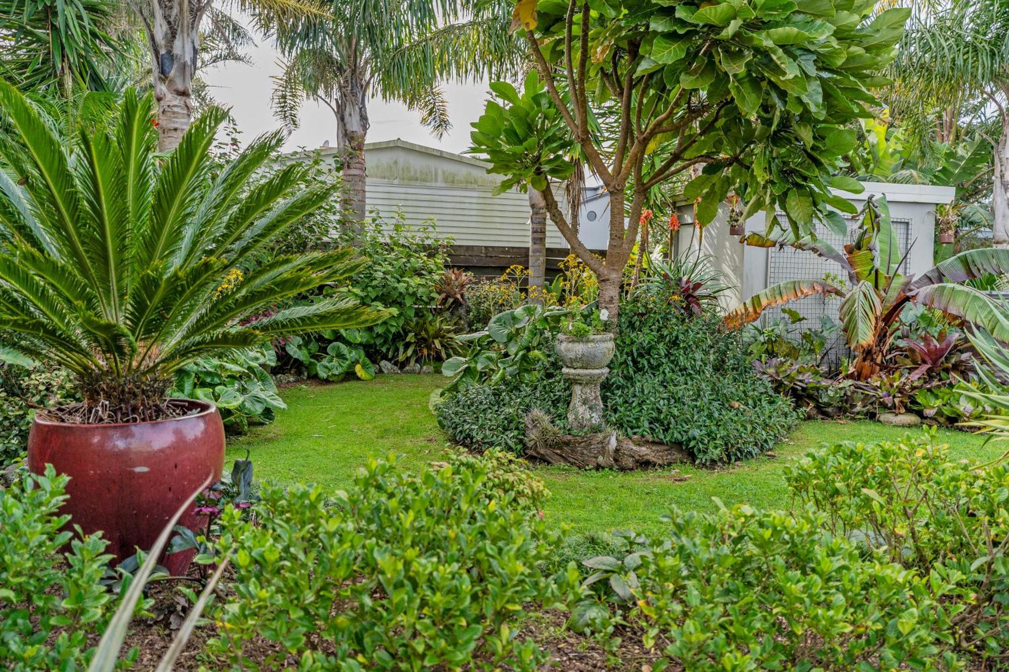Coast Awhile - Whangamata Holiday Home Exterior foto