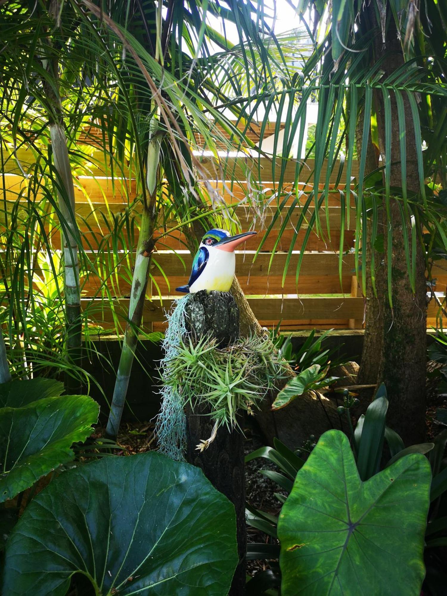 Coast Awhile - Whangamata Holiday Home Exterior foto